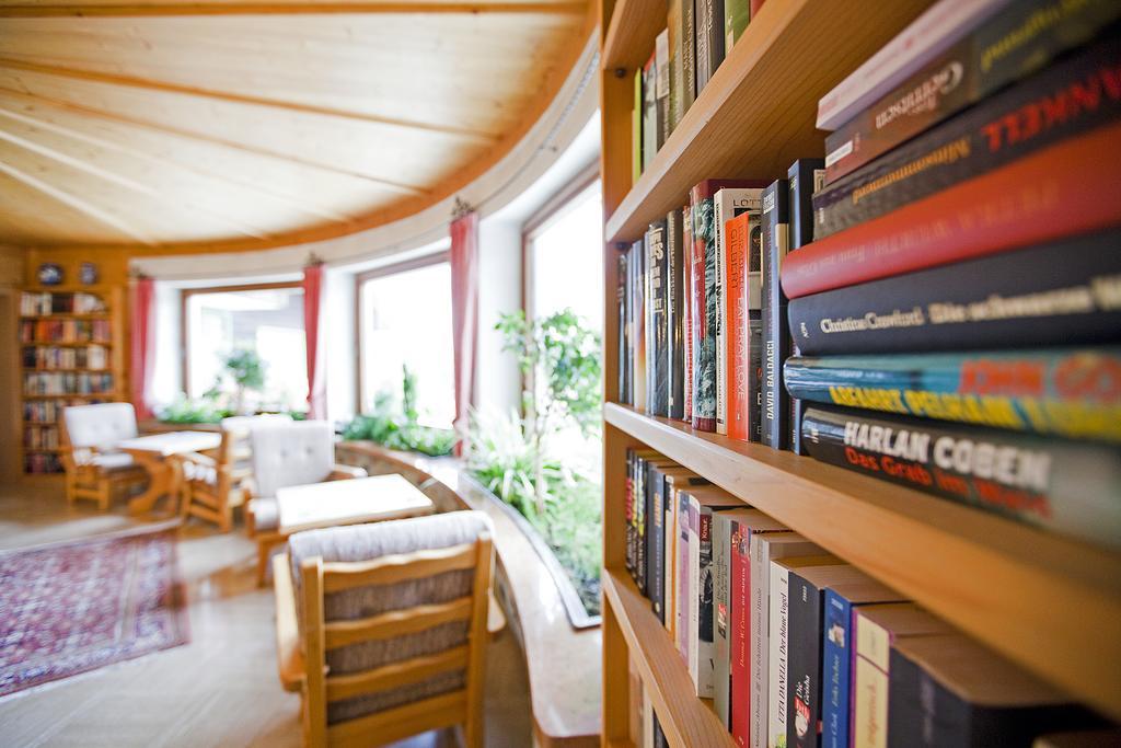 Gaestehaus Heimgarten Бад Виезее Екстериор снимка