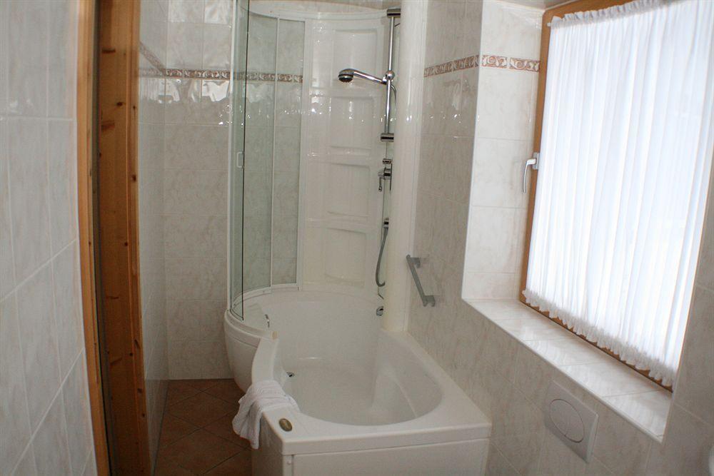 Gaestehaus Heimgarten Бад Виезее Екстериор снимка