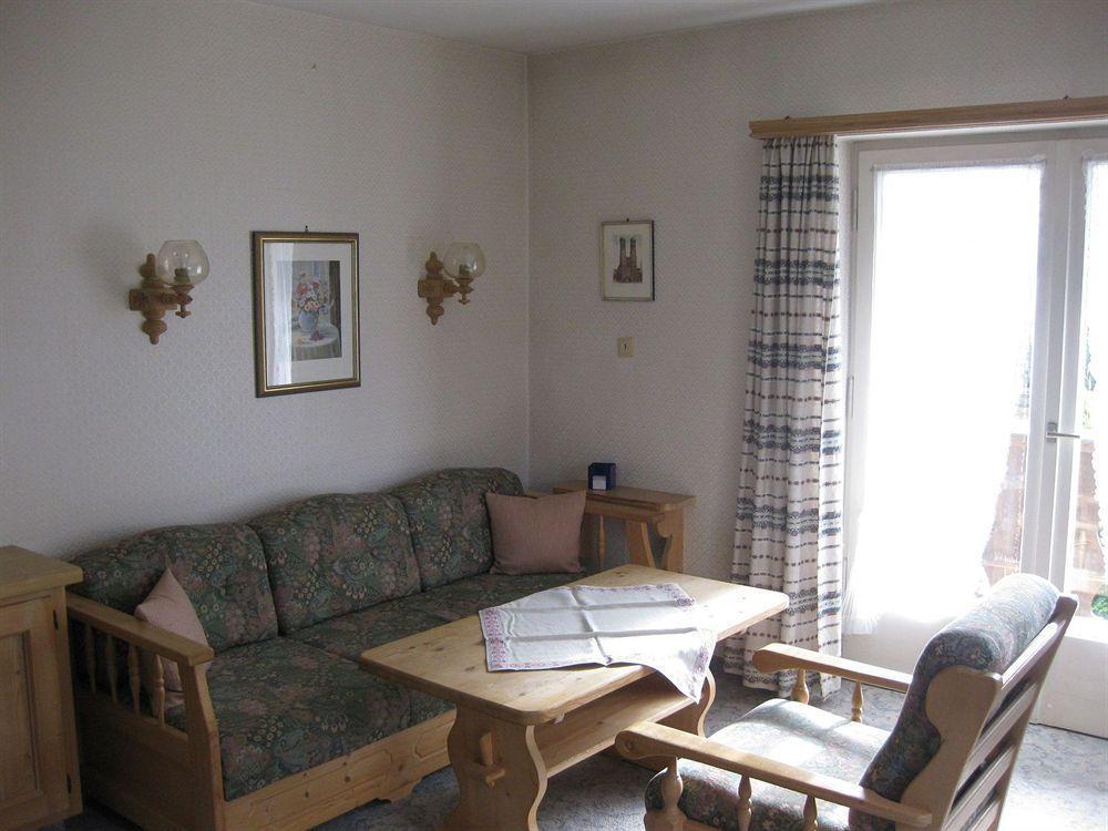 Gaestehaus Heimgarten Бад Виезее Екстериор снимка