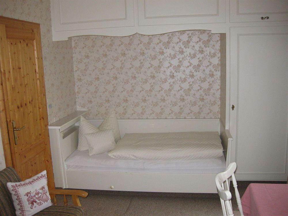 Gaestehaus Heimgarten Бад Виезее Екстериор снимка