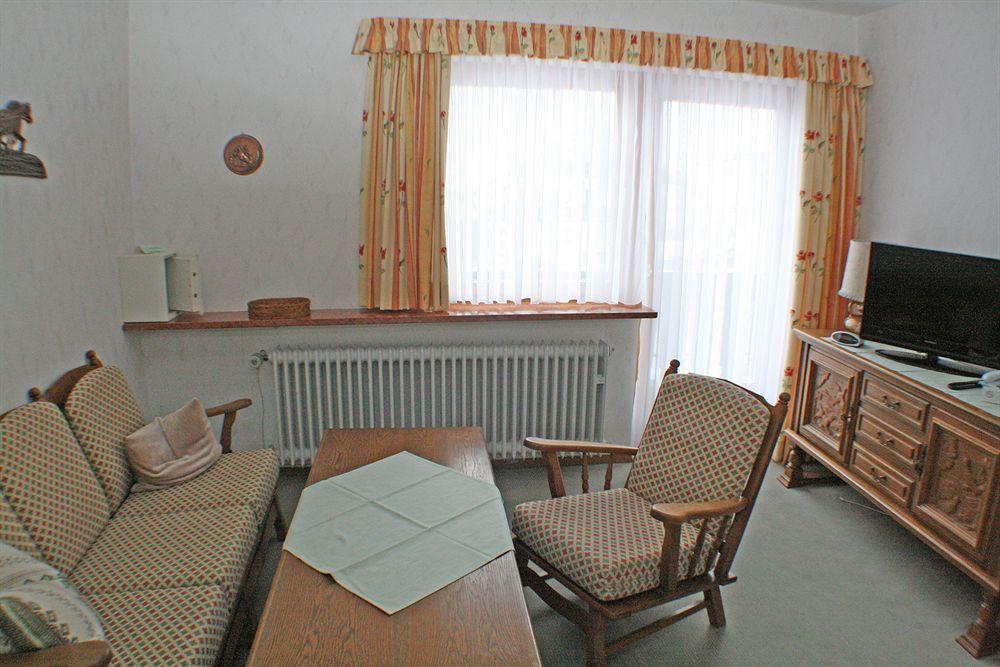 Gaestehaus Heimgarten Бад Виезее Екстериор снимка