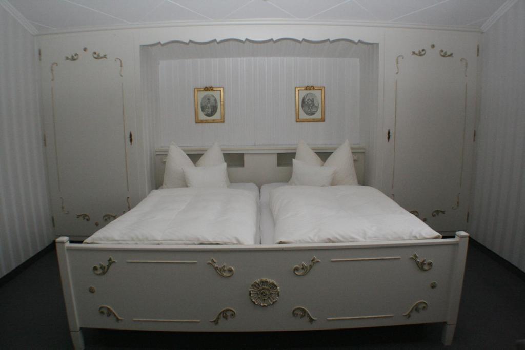 Gaestehaus Heimgarten Бад Виезее Стая снимка